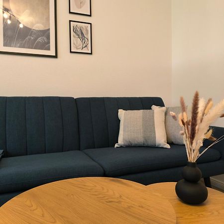 Ferienwohnung Deichblick Cumlosen Luaran gambar