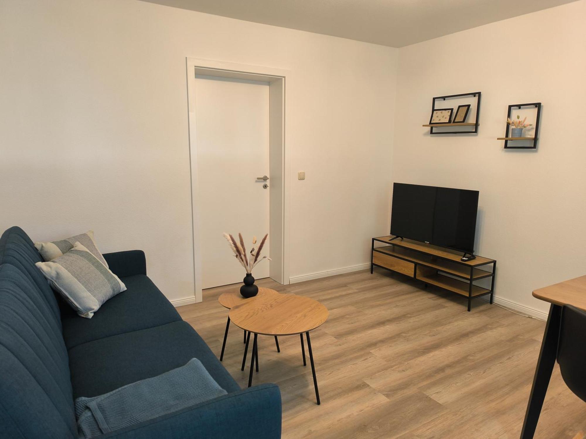 Ferienwohnung Deichblick Cumlosen Luaran gambar