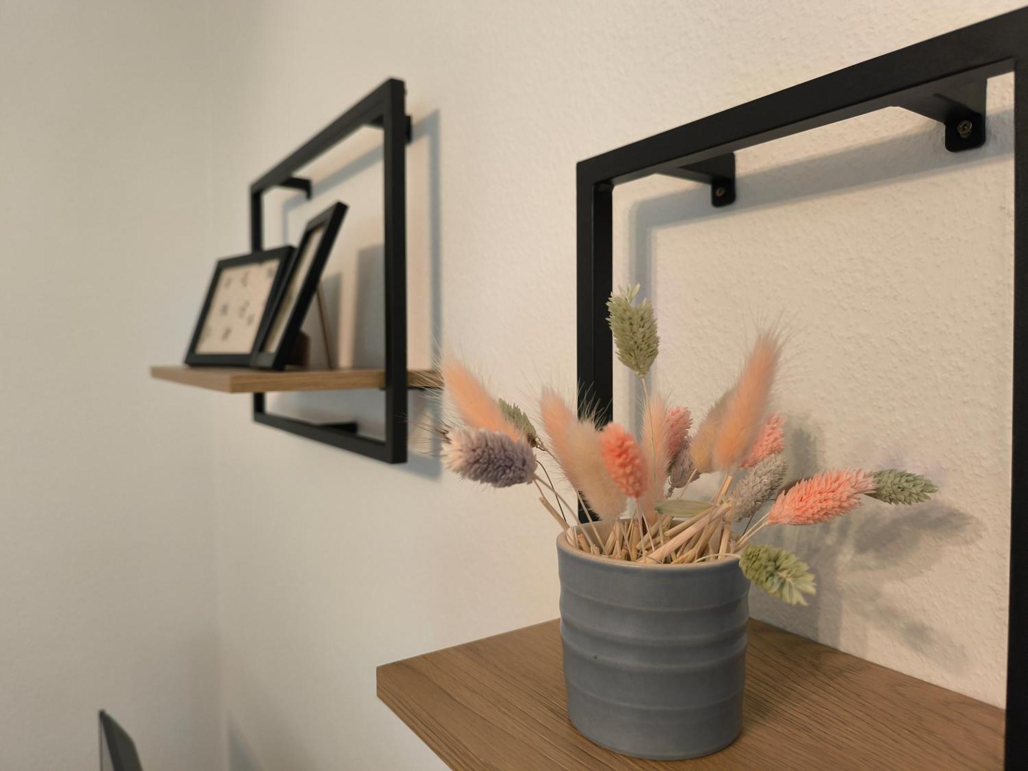 Ferienwohnung Deichblick Cumlosen Luaran gambar
